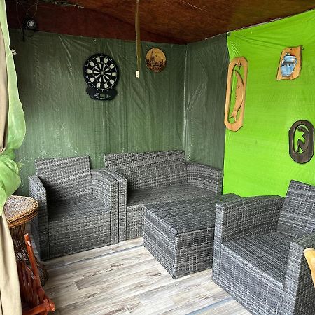 Casa Rares Buşteni Extérieur photo