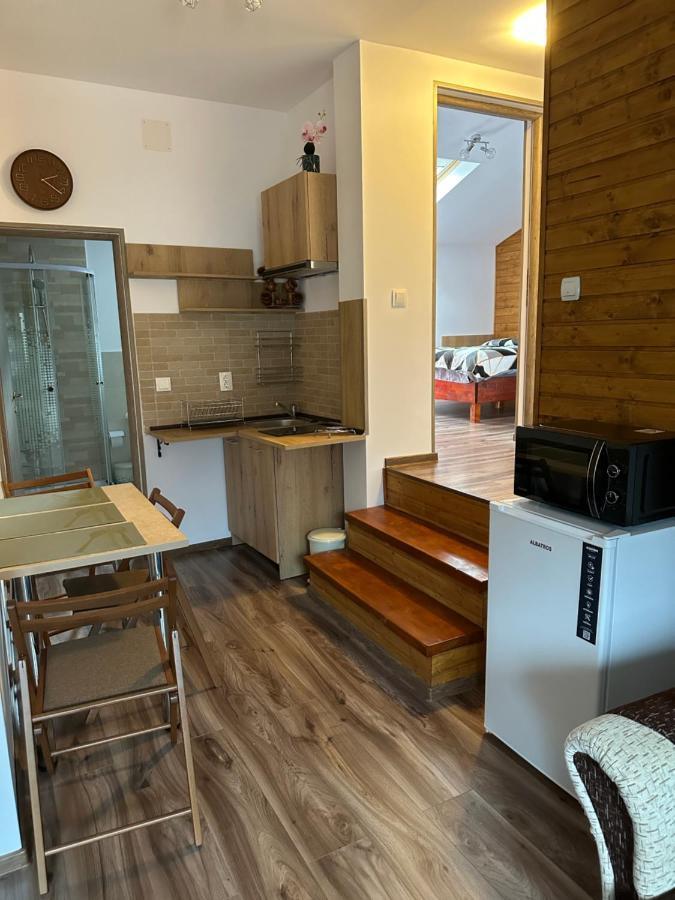 Casa Rares Buşteni Extérieur photo