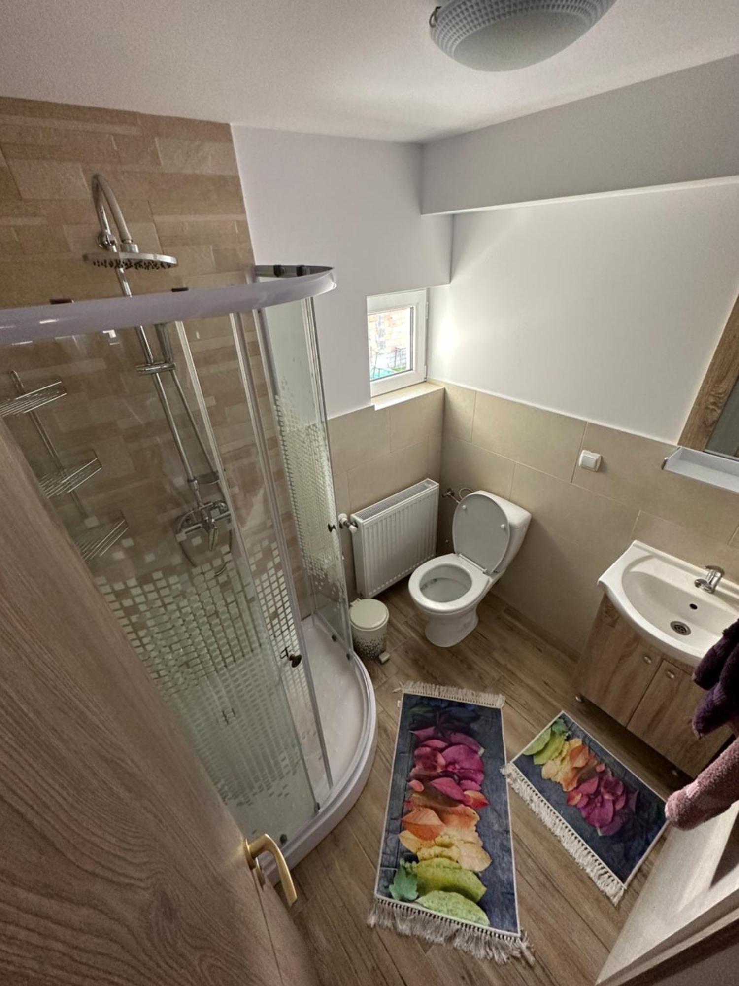Casa Rares Buşteni Extérieur photo